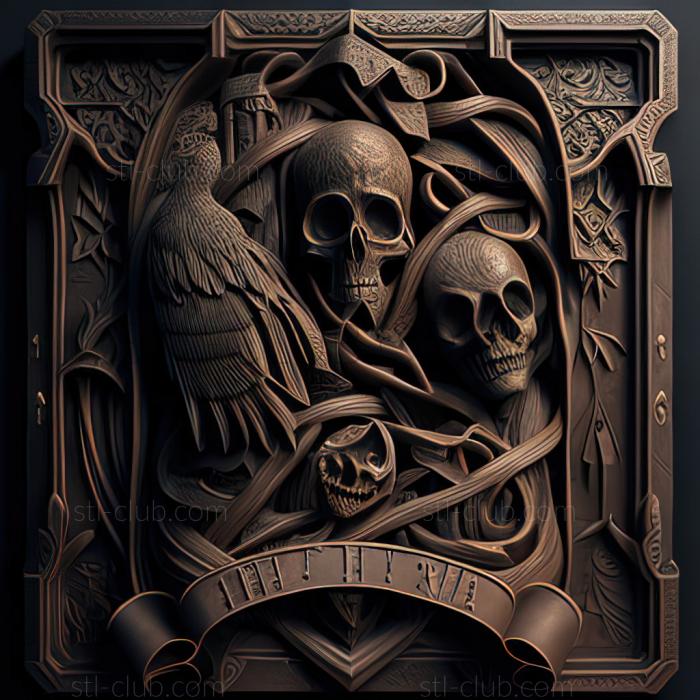 Игра «Гарри Поттер и Дары смерти, часть 2»